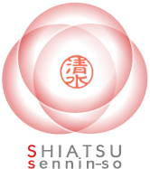 SHIATSU sennin-so